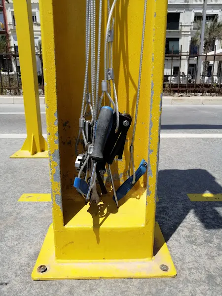 Punt Bici - Badalona