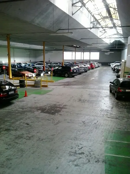 Parking Sant Antoni(I-PI,SL)