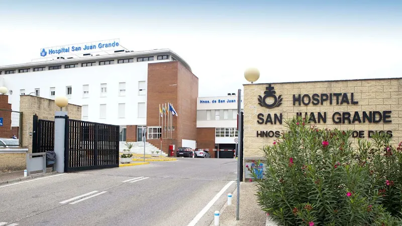 Continental Hospital San Juan El Grande 24H