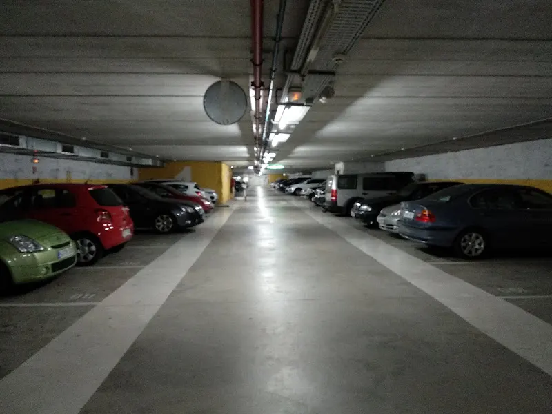 Parking Fira Sabadell - Aparcamiento en Sabadell - foto 2