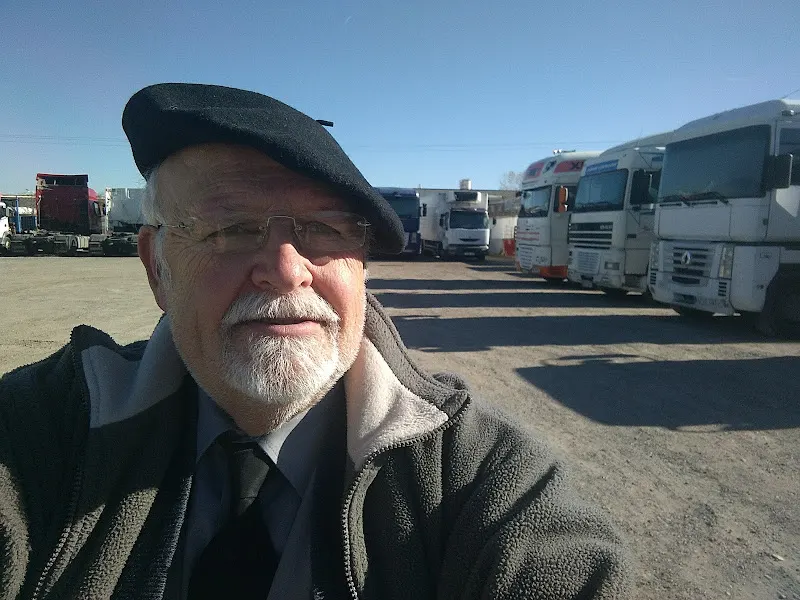 Diego Romero Sánchez