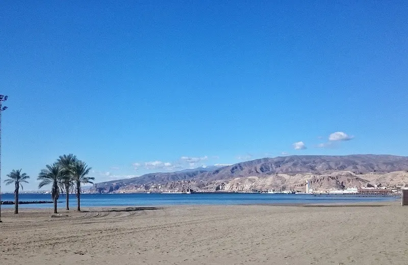 El Palmeral - Almería
