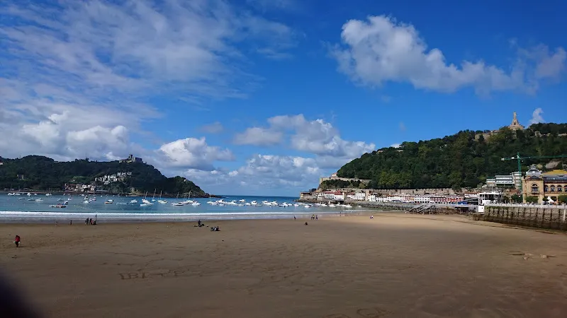 Parking La Concha Telpark by Empark - Aparcamiento en Donostia-San Sebastian - foto 3