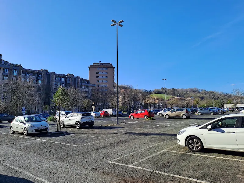 Parking Igara (P+R) - Aparcamiento gratuito en Donostia-San Sebastian - foto 2