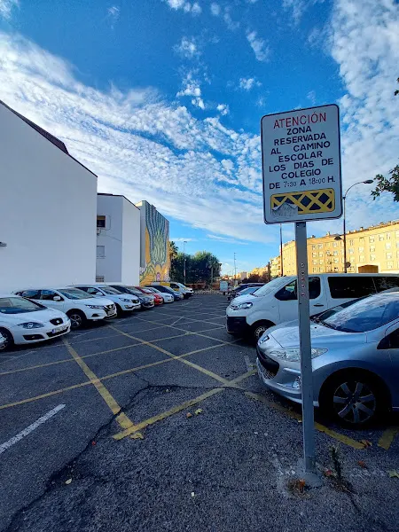 Parking Gratuito