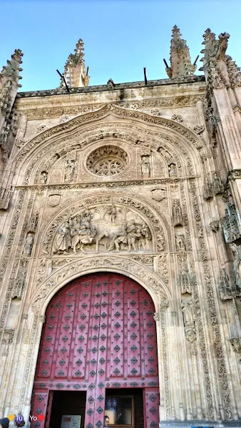 Aparcamiento