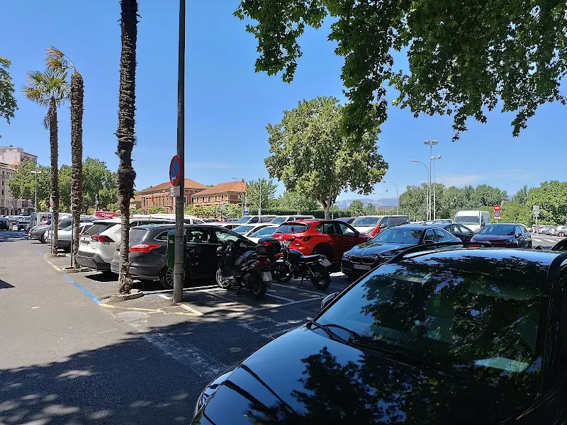 Parking de Pago del Revellín - Aparcamiento en Logroño - foto 2