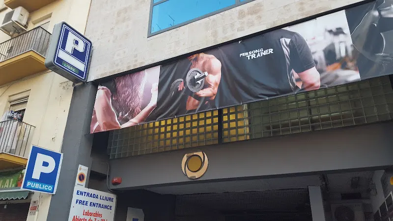 Parking Orión Tarragona - Aparcamiento cubierto en Tarragona - foto 2