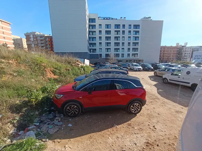 Aparcamiento