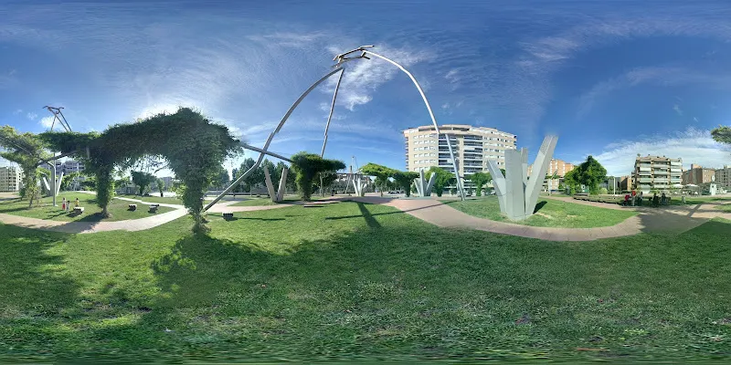 Parkia Blas de Infante