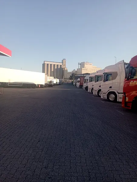 Ciudad del Transporte de Lérida - Aparcamiento en Lleida - foto 2
