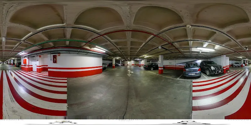 Parking APK2 Arias Maldonado - Aparcamiento en Marbella - foto 2