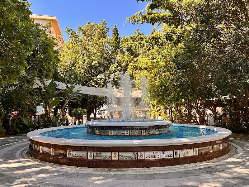 Puusto Vinci Park