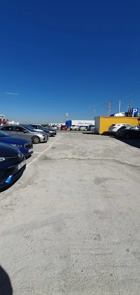 Parking vigilado dos Hermanas - Aparcamiento en Dos Hermanas - foto 2