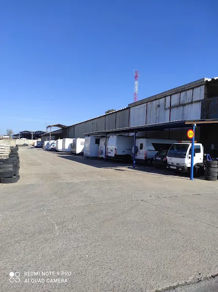 Sevilla Motor Home S.L