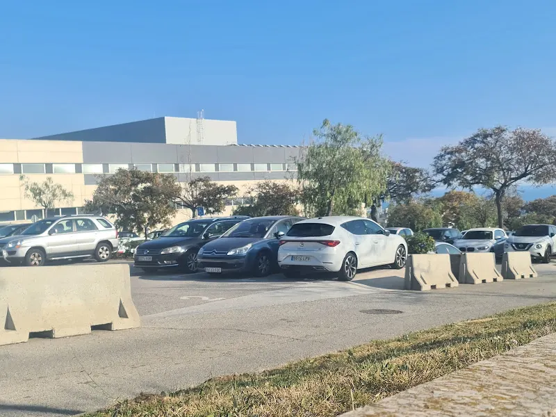 Aparcamiento Les Valls Gratuito Hospital de Mataró - Aparcamiento gratuito en Mataró - foto 2