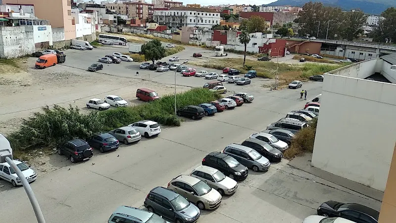 Aparcamiento Público