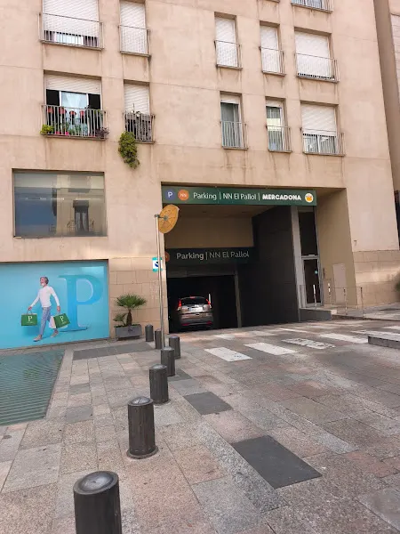 PARKING CC EL PALLOL - Aparcamiento en Reus - foto 2