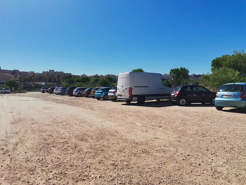 Sehenswürdigkeit - Torrevieja