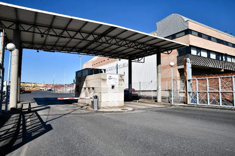 Aparkabisa Parking 1 - Oficinas de empresa en Barakaldo - foto 2