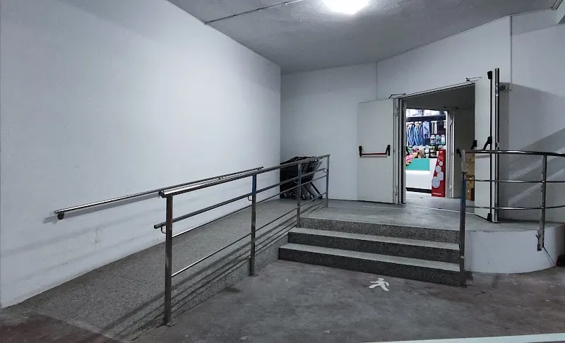 Parking +KIDEAS Lugo - Lugo