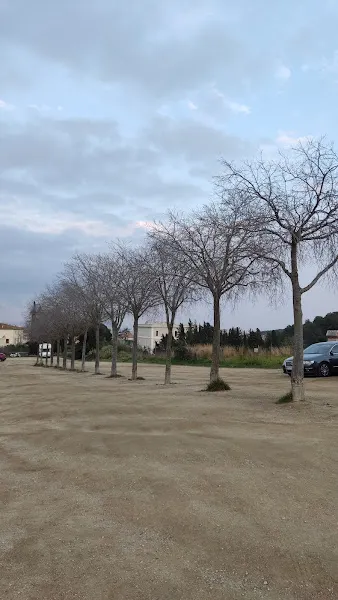 Parking Camino de Golbes - Sant Boi de Llobregat