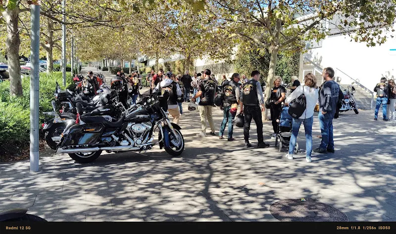 Parking Feria de la Purísima - Aparcamiento en Sant Boi de Llobregat - foto 2