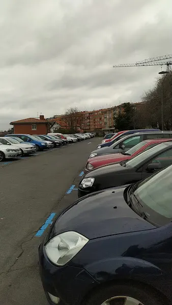Parking TELLETXE - Aparcamiento en Getxo - foto 2