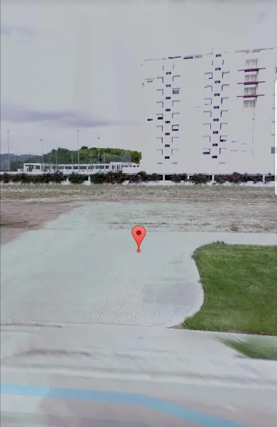 Parking Gratuito