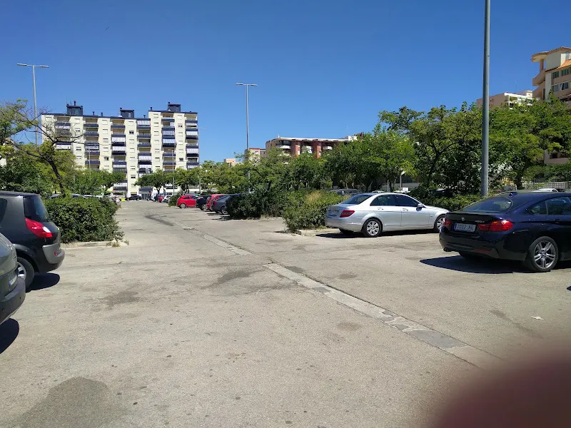 Parking Público Bacarra - Aparcamiento en Gandia - foto 2