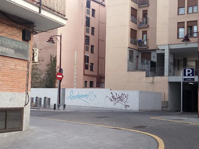 Parking - Aparcamiento en San Sebastián de los Reyes - foto 2
