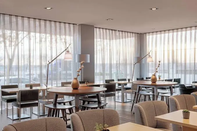 AC Hotel San Sebastian De Los Reyes