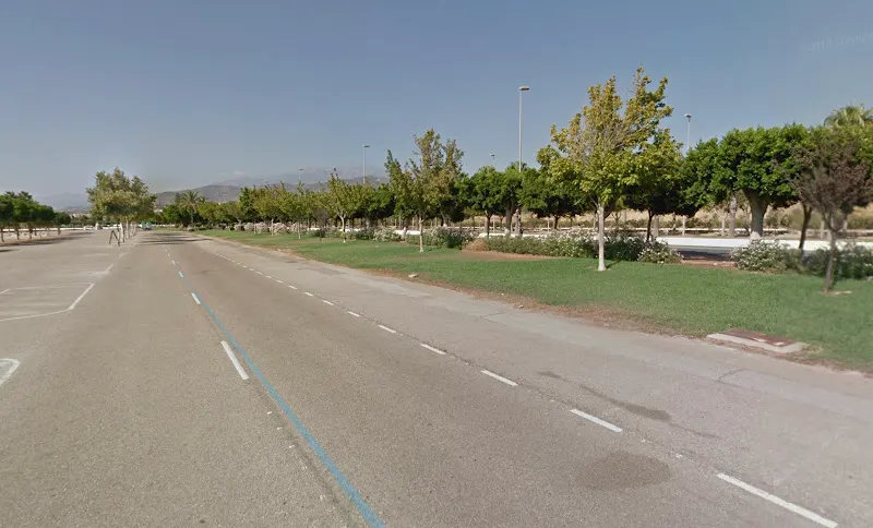 Parking Recinto Ferial de Vélez Málaga - Vélez-Málaga