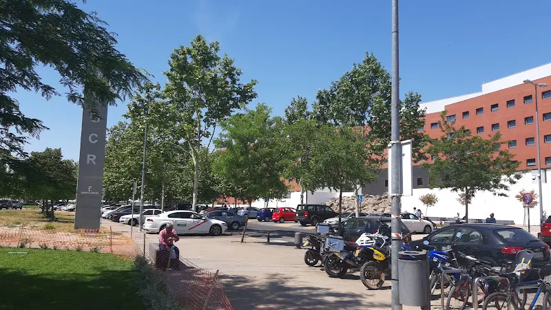 Aparcamiento gratuito 1 - Aparcamiento gratuito en Ciudad Real - foto 2