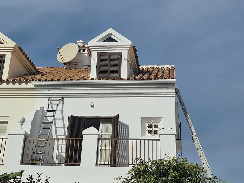 Aparcamiento Churruca - Aparcamiento gratuito en Fuengirola - foto 2