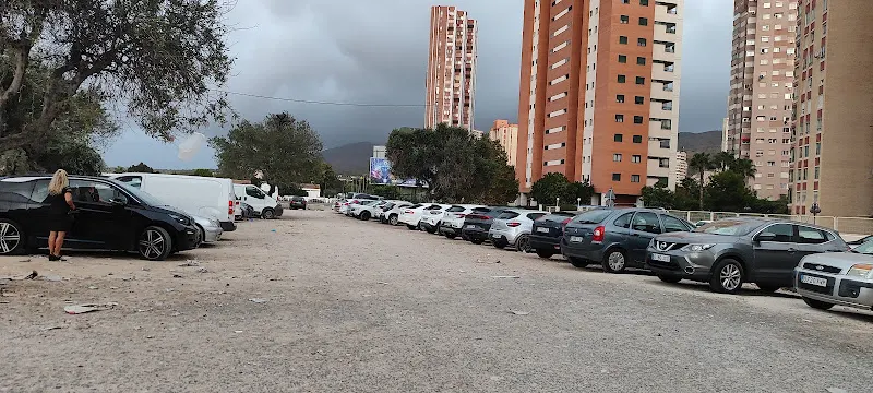 Aparcamiento