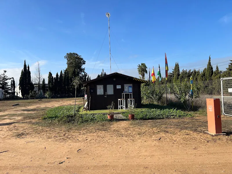 CAMPER PARK SANLUCAR - Sanlúcar de Barrameda
