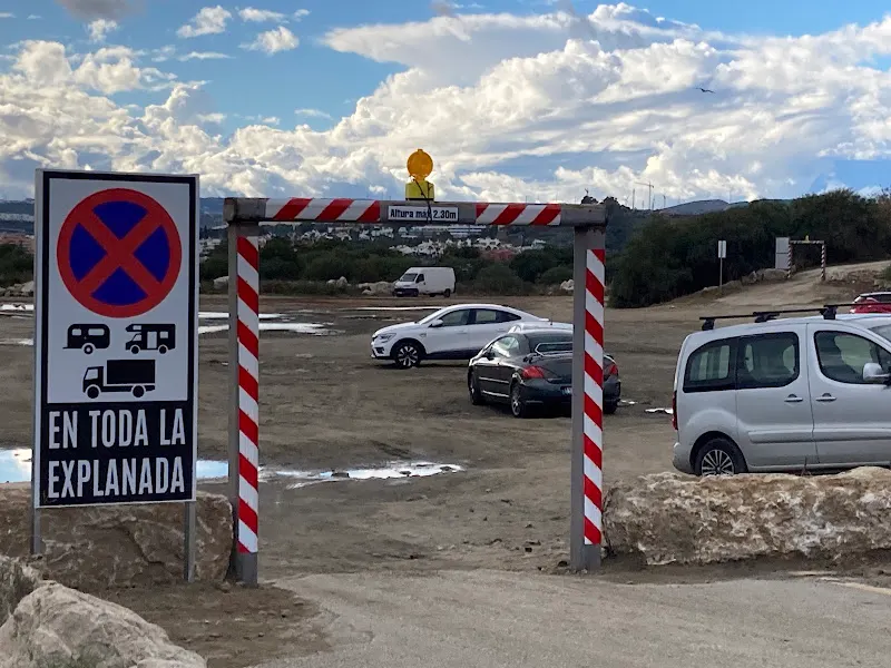 Aparcamiento