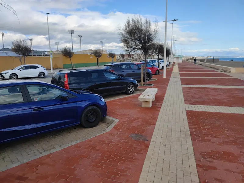 APARCAMIENTO - Aparcamiento en Linea de la Concepcion (La) - foto 2