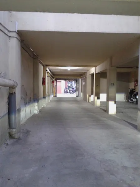 PARKING PLAÇA PALMERES VILADECANS - Aparcamiento en Viladecans - foto 2