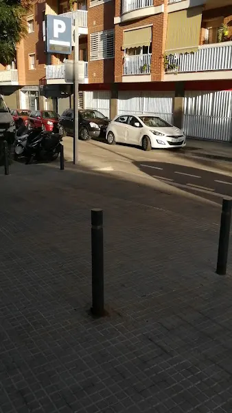 Parking Urbaser