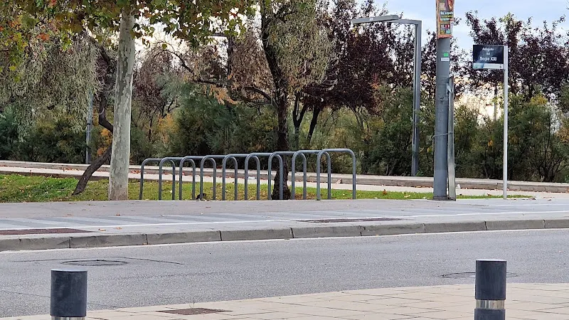 PK bicis - Viladecans
