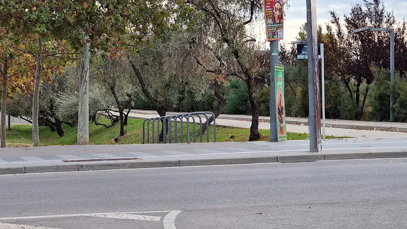 PK bicis - Aparcamiento para bicicletas en Viladecans - foto 2