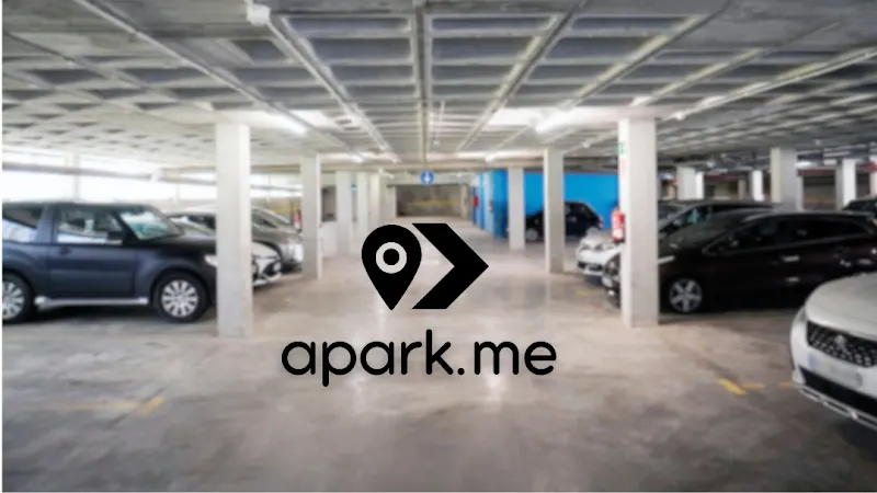 Aparkme Masblau VIP - Aparcamiento cubierto en Prat de Llobregat (El) - foto 2