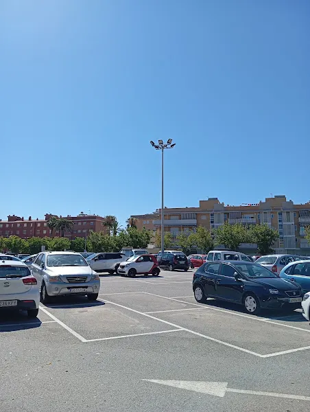 Cal Gana - Aparcamiento gratuito en Prat de Llobregat (El) - foto 2