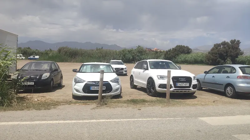 Aparcamiento Descampado - Motril