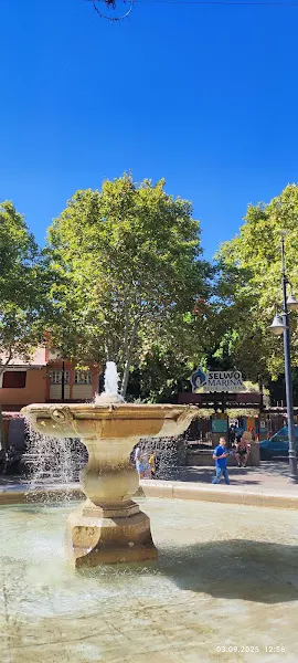 Parking - Benalmádena
