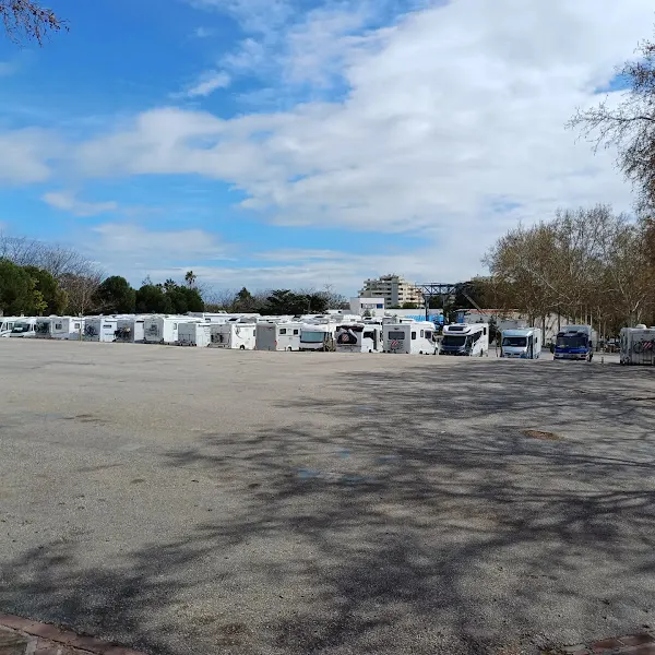 Parking - Aparcamiento en Benalmádena - foto 2
