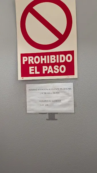 Parking de Pago - Aparcamiento cubierto en Puertollano - foto 2