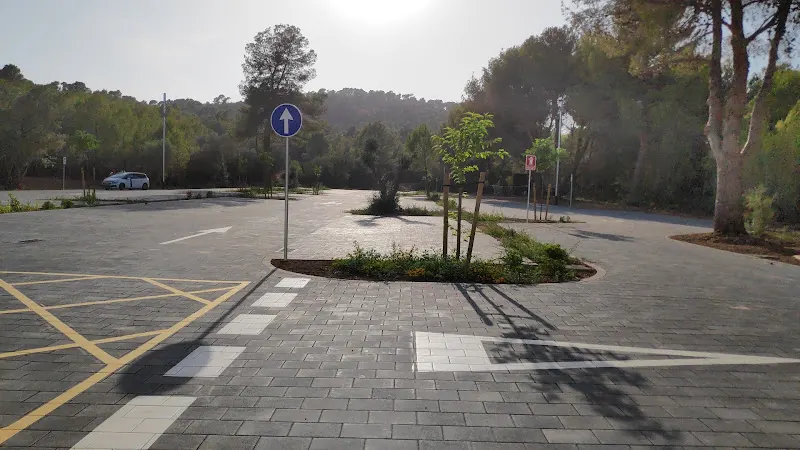 Parking Municipal